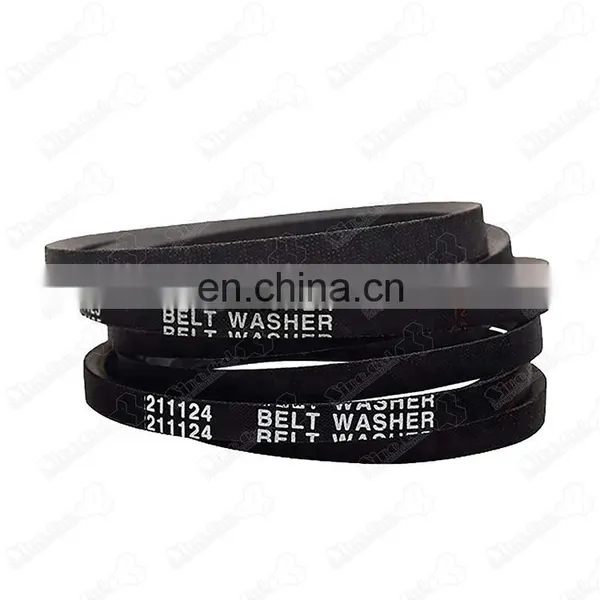 6PJE1274 Riemen Waschmaschinenriemen Waschmaschinen-Antriebsriemen photo-2