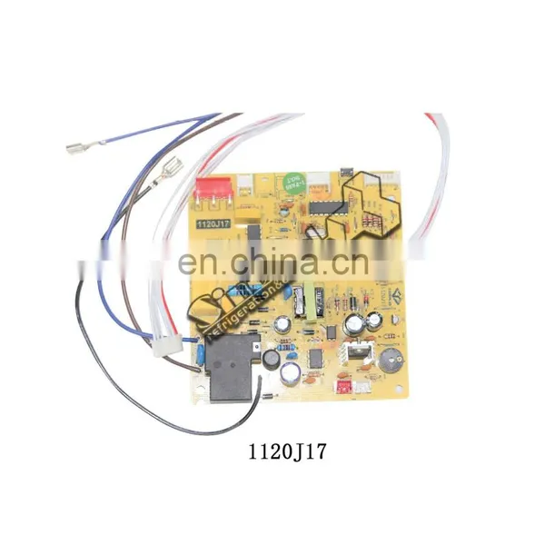 1000H 1000G 1001S 1120J17 2278 3026GS universelle Waschmaschinen-PCB-Steuerplatine photo-4