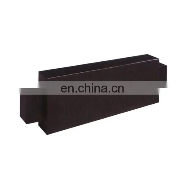 Elevator Lift Compound Cast Iron Steel Plate Counterweight Block photo-3