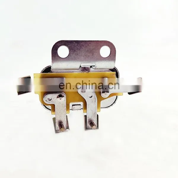 NTA855 Genuine Diesel Engine Relay 3006300 photo-3