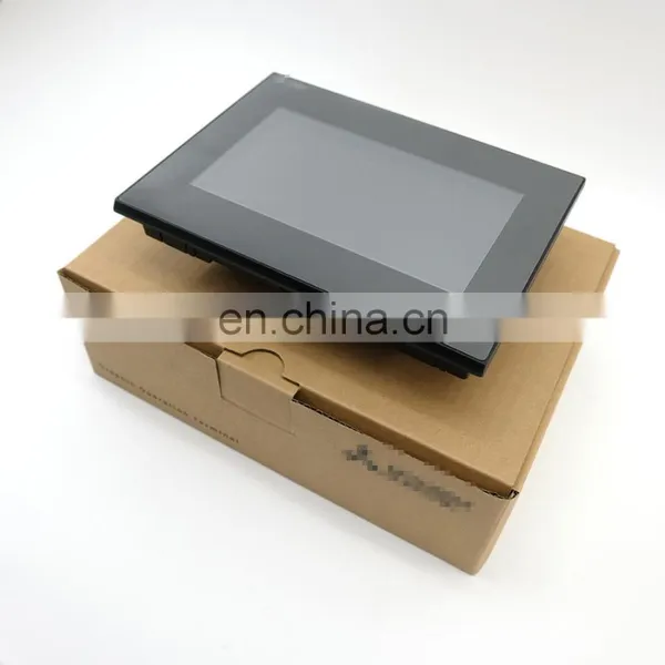 Nice quality original Touch Screen GS2107-WTBD-N cnc display module in stock 7-inch HMI touch Screen