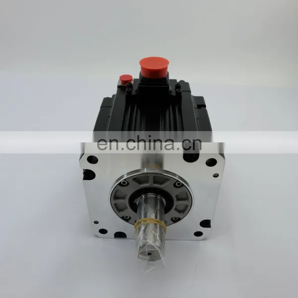 Original 100% Tested AC Servo Motor HF354BS-A48 in Stock photo-3