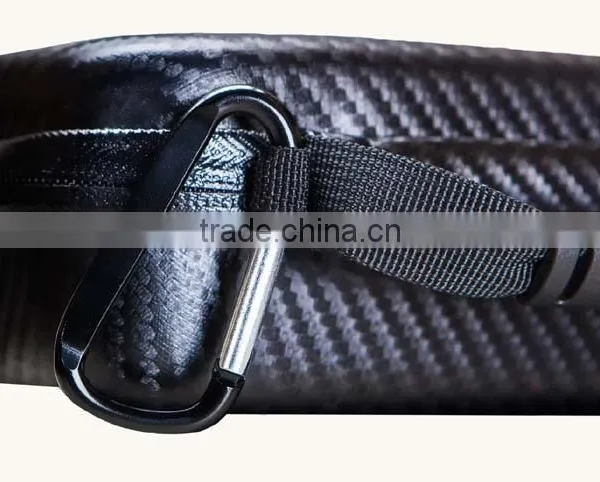 Hard Carbon Fiber Travel & Household EVA Case, EVA Camera/tablet Case photo-4