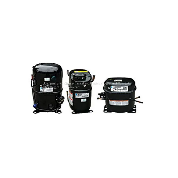 Piston Air Conditioner Compressor TFH4524F TFH4524Z FH4528F TFH4531Z/E Air Conditioner Refrigerator Compressor