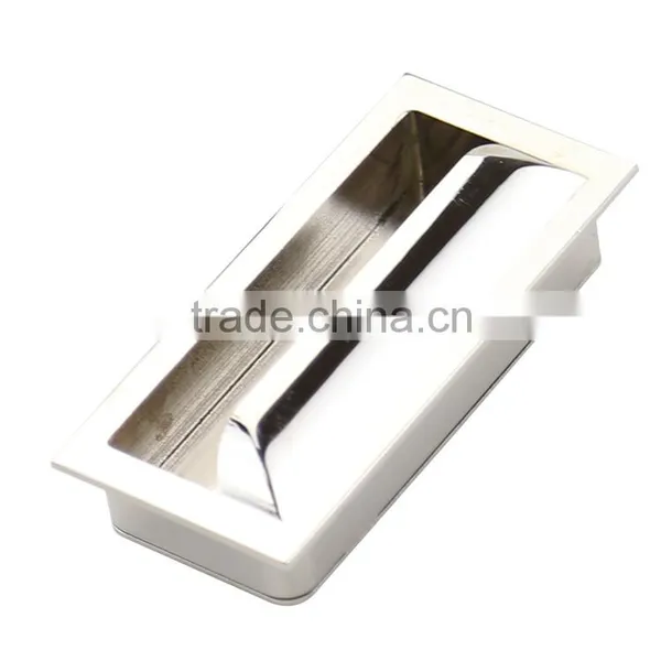 2015 FEILEI LS04 Nickel Handle for Sliding Door photo-2