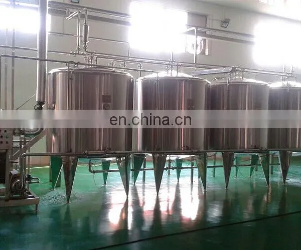 Fully Automatic Tomato Sauce/ Paste /powder Production Line photo-4