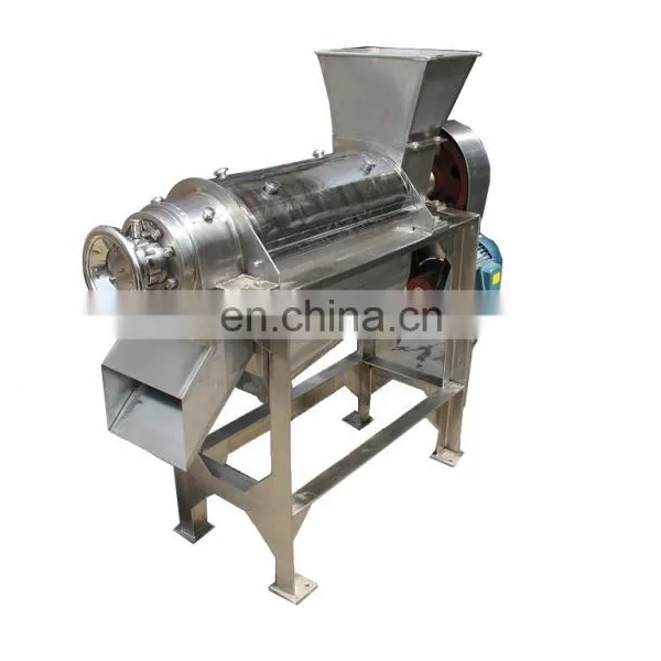 Automatic Machine Equipment to Make Mango Juice Mango Pulp Processing Making Machine photo-2
