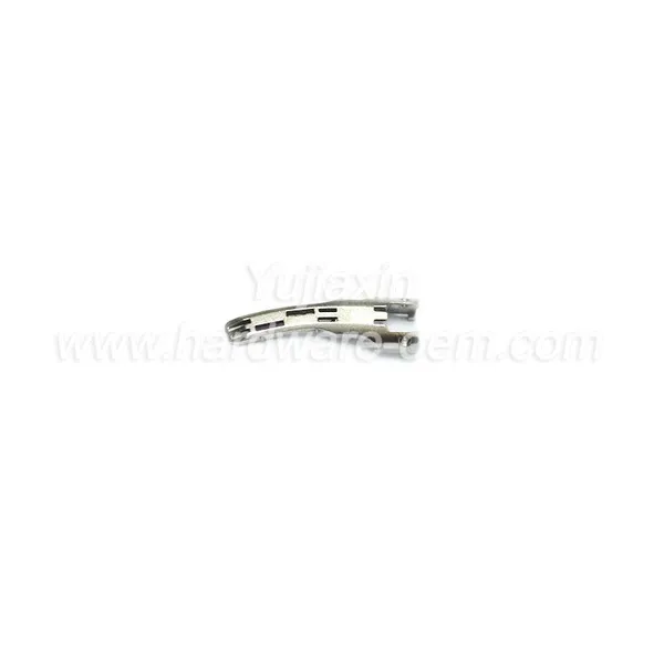 MIM Stainless Parts Dissecting Forceps Cutter Head Medical Appliances Laparoscopic Surgical Instruments and Surgical Medical Staplers Equipment Manufacturer