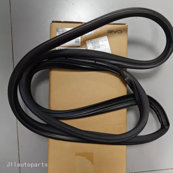 EQEA 5407111 Left Front Door Frame Weatherstrip for BYD Dolphin photo-3