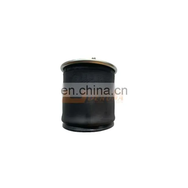 Sinotruk Howo T5G T7H TX Sitrak C5H C7H Truck Spare Parts HTP-HW9925528311 Air Bag Assembly photo-2