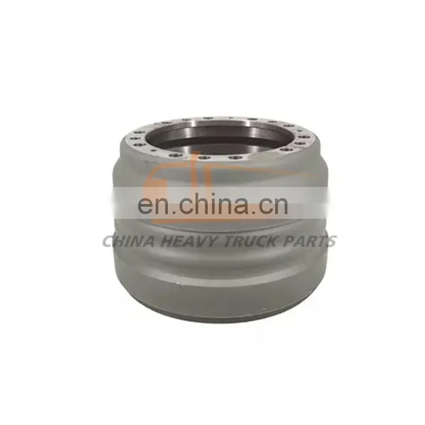 Wholesale Best Price SINOTRUK SITRAK MAN MC11/MC13 Engine Assembly WG9761450001 Rear Brake Drum photo-3