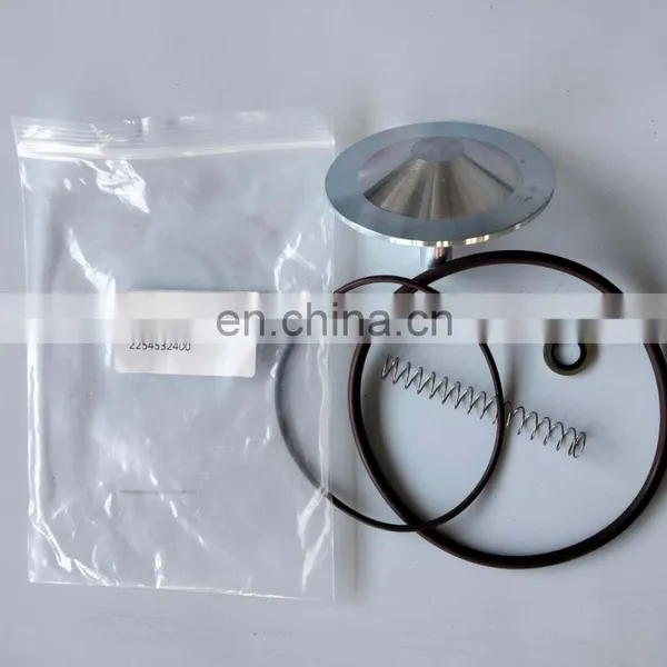 1092 1561 01 Atlas Valve Regul Air Compressor Spare Parts Factory Supply OEM Quality photo-3
