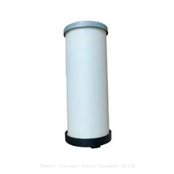 Factory Direct Oil Separator 59031060 55173021 for Hitachi Compressor photo-2