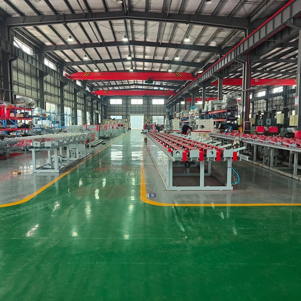 Jiangsu CNPOW Machinery Technology Co., Ltd. company overview - view 3