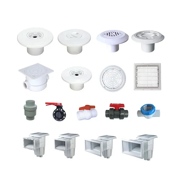 Swimming Pool Skimmer With Competitive Price photo-3