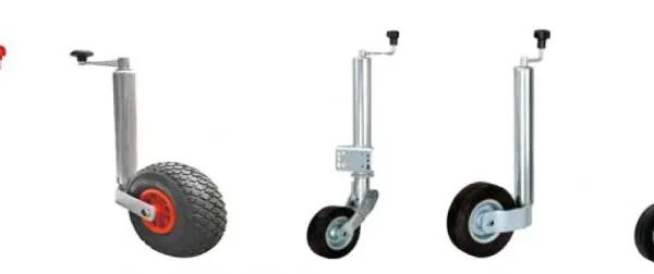 TOWKING UNIVERSAL RECEIVER HITCH photo-5