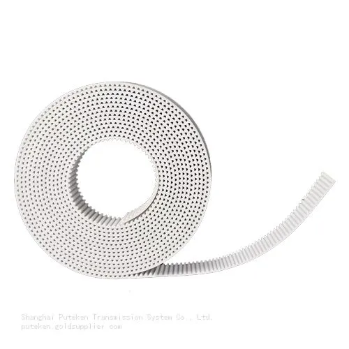 Open-ended Timing Belt