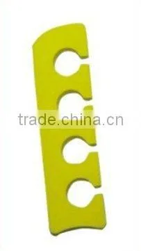 toe separator
