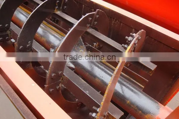 Super Design Screw Classifier for Sale photo-6