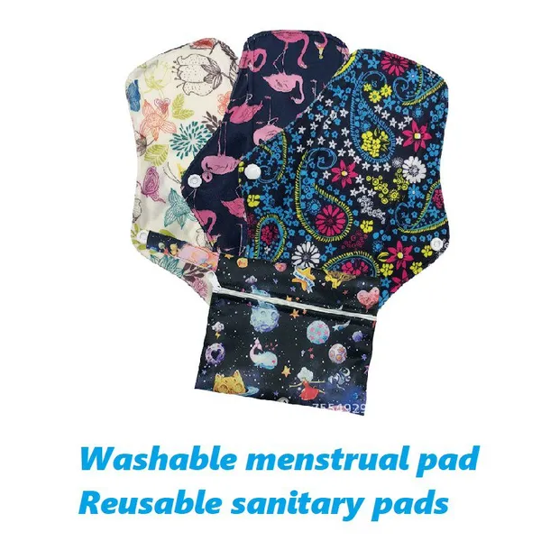 Reusable Pads photo-4