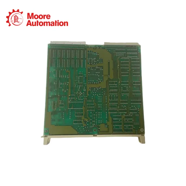 ABB DSAI145 Analog Input Board photo-3