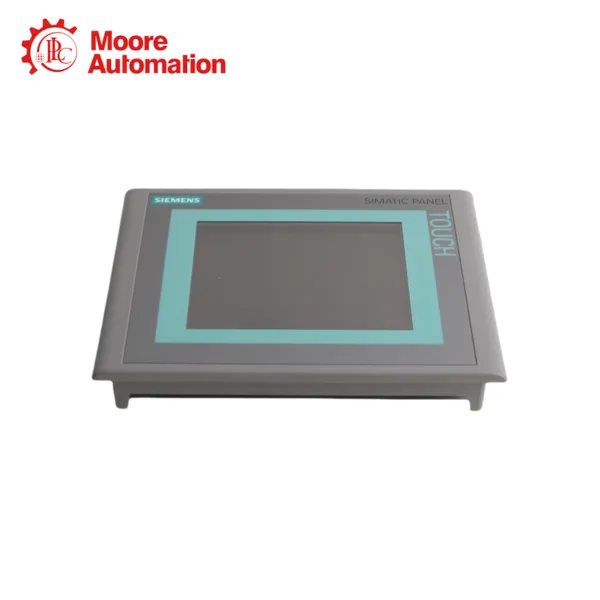 SIEMENS 6AV6643-0AA01-1AX0 Multi Touch Panel In Stock photo-2