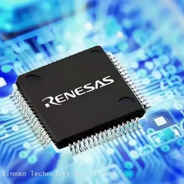 RENESAS R5F1026AASP#55 микроконтроллер преобразователь микроконтроллера