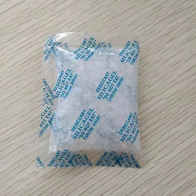 0.5g, 1g, 2g, 3g, 5g, 10g, 50g, 100g, 500g and 1000g Silica Gel Desiccant Packs Industrial Desiccant photo-3