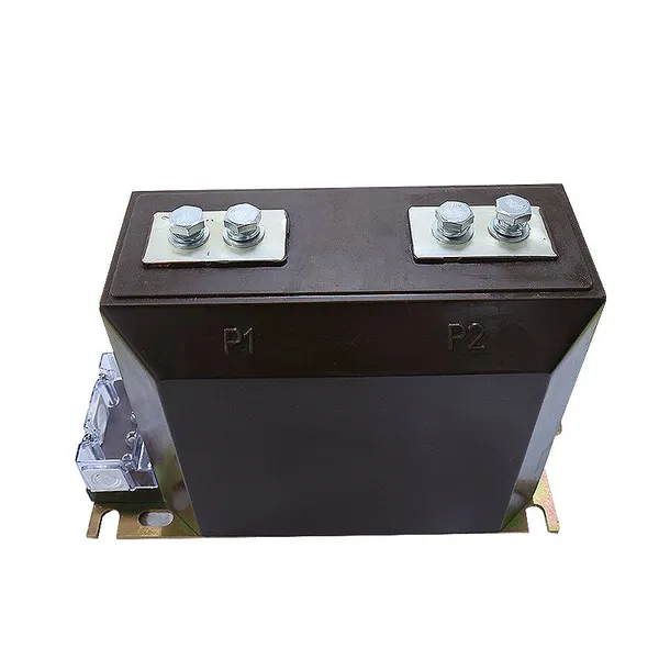 LZZBJ9-10 10KV Low Current Current Transformer LZZBJ9 Current Voltage Transformer High Voltage