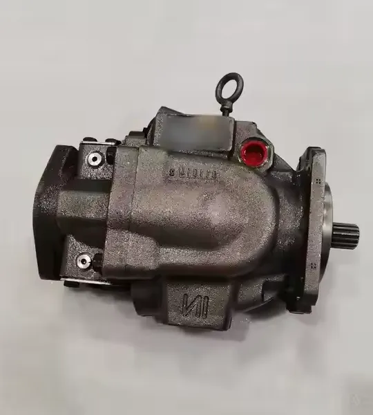 PAVC100 PAVC38 PAVC Hydraulic PAVC38R213 PAVC38R4HM16 Hydraulic Piston Pump PAVC38R213 PAVC65BL413 PAVC10032R2S22 photo-5