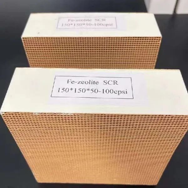 Industrial Organic Waste Gas Purifier - Multi-Variant Precious Metal Catalysts photo-4