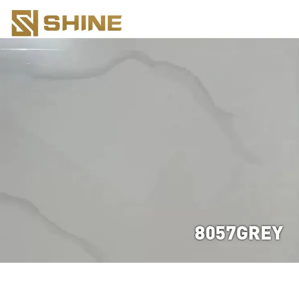 New Design Widely Used Artificial Quartz Slab Stone Kitchen Countertop photo-4