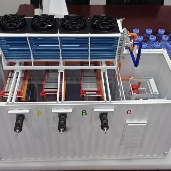 Manufacturer of Power Equipment Models photo-5