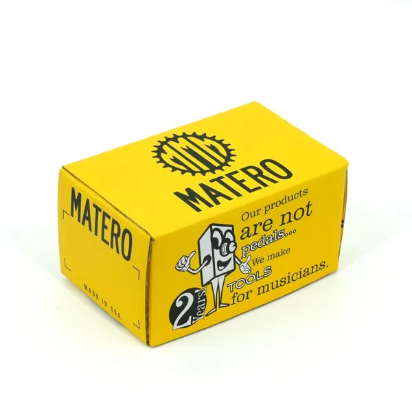 Strong Full Printing Hot Sale Custom Mailer Box for Small Business for Shipping photo-3