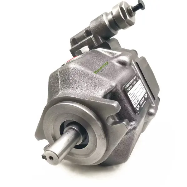 AR16 Variable Displacement Piston Pumps Industrial Hydraulic Oil Pump AR16-FR01B-20/22 AR16-FR01C-20/22 photo-2