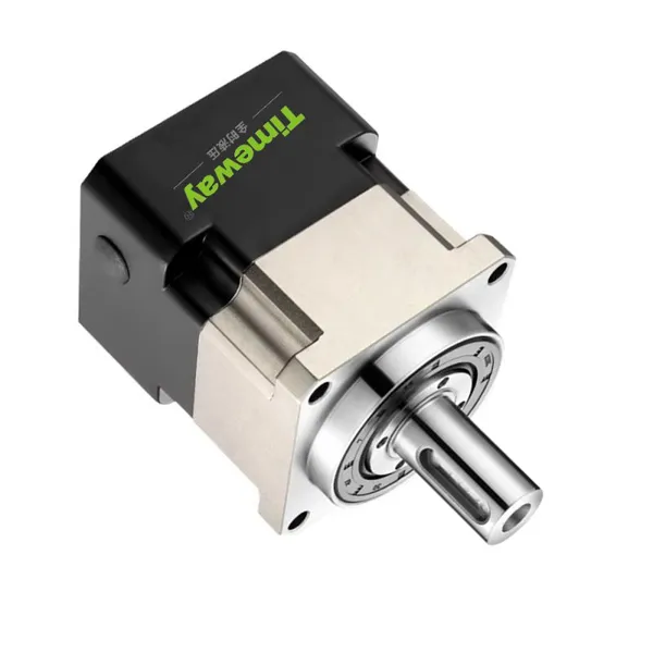 Hydraulic Motor High Precision High Reducer ODM OEM Customized Support for Stepper Servo Motor photo-2