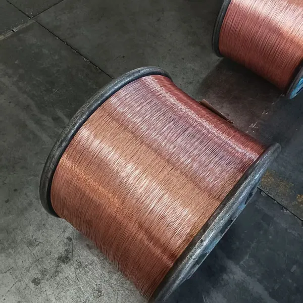 Durable Submerged Arc Welding Wire EL8 EM12 EH14 ER50-6 for Heavy Industry Welding 4.0-5.0mm photo-4