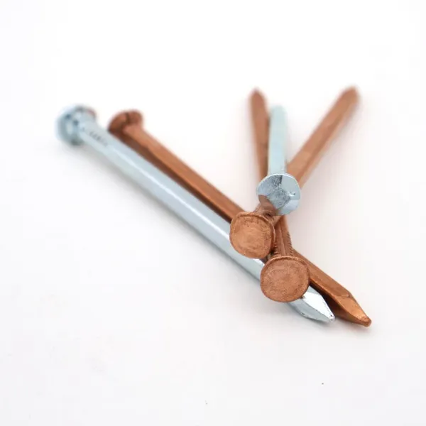 POWER Heavy Duty Boat Nails Q195 Steel | Bulk Supply | Guaranteed Quality photo-3