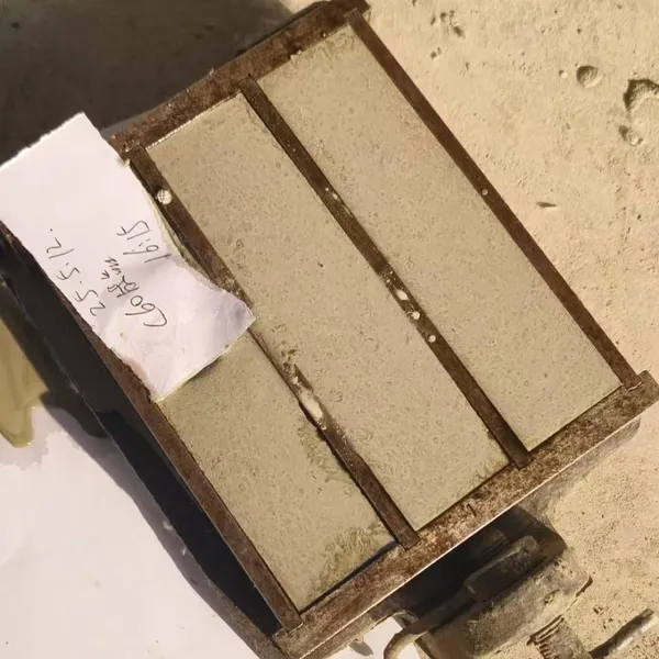 High-strength Grouting Material, General-purpose Non-shrinkage Grouting Material C40, C60, C85, Special Grouting Material for pc Reinforcement photo-4