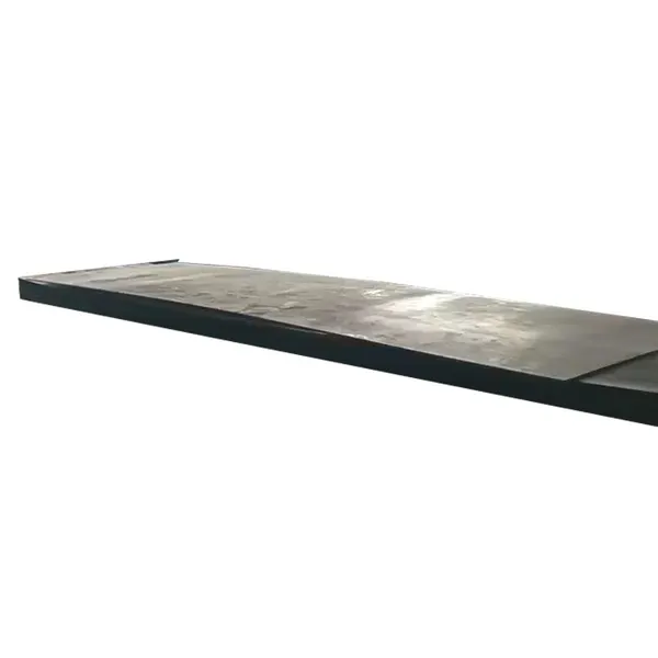 High-Quality Seamless Carbon Steel Plates for Global Sourcing photo-5