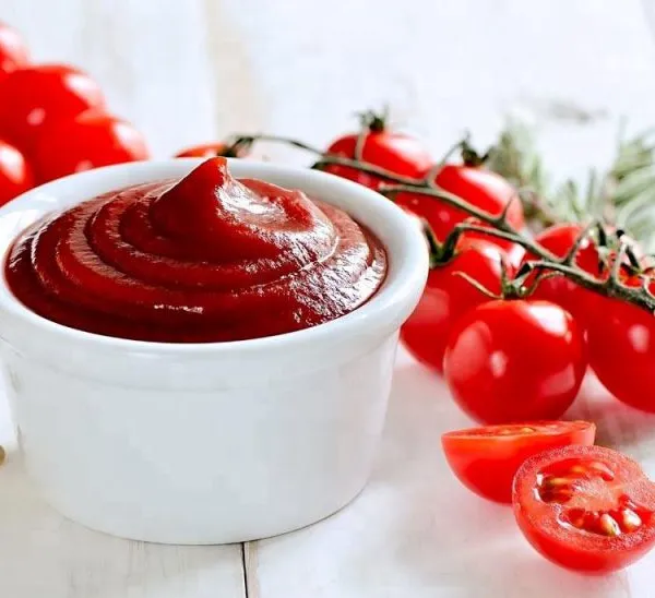 Small Capacity Tomato Ketchup Production Line Tomato Paste Making Machine Turkey photo-4