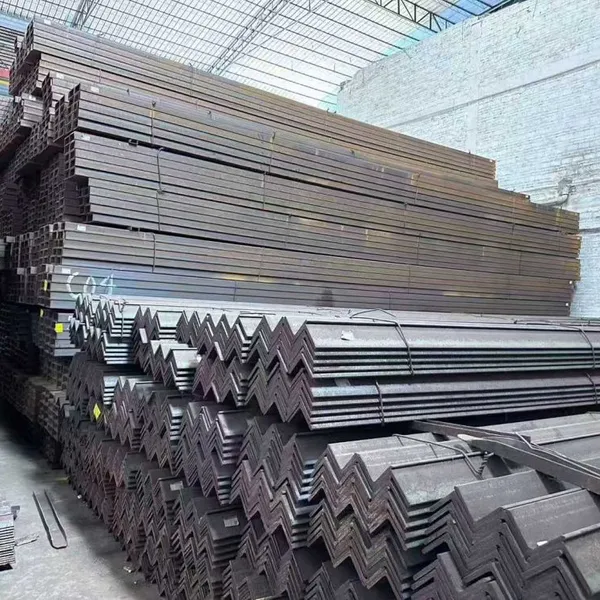Steel Beam IPE Steel Structure Carbon Steel I Beam photo-5