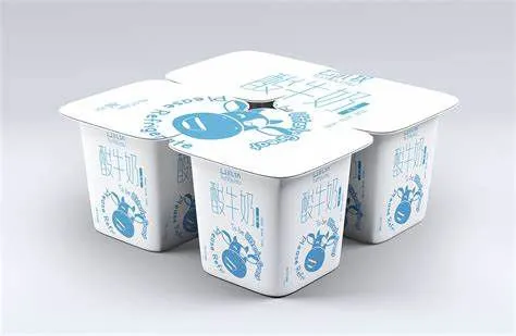 Auto Cup Filling&sealing Machine photo-6
