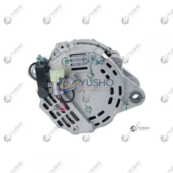 Alternator 60320054 for SANY Excavator Genuine OEM photo-4
