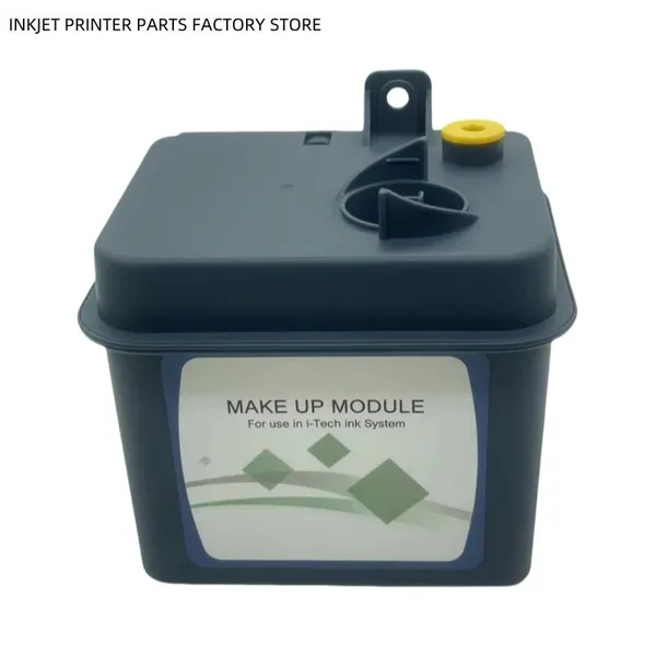 EAS000042SP Make-Up Module (MUM) for Domino A320i / A420i / A520i Inkjet Coding Printer photo-5
