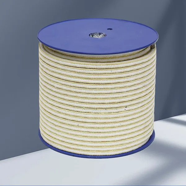 Aramid Packing, High-strength Wear-resistant Slurry Pump Agitator Shaft Seal Packing photo-4