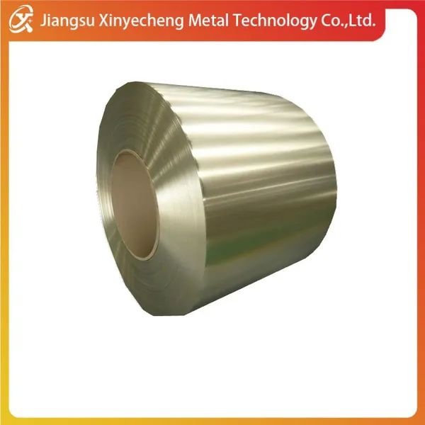 ETP Cold Rolled Steel Plates for Making Wine Caps
