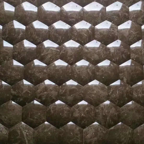 Customize Mosaic Tiles According to Requirements photo-3