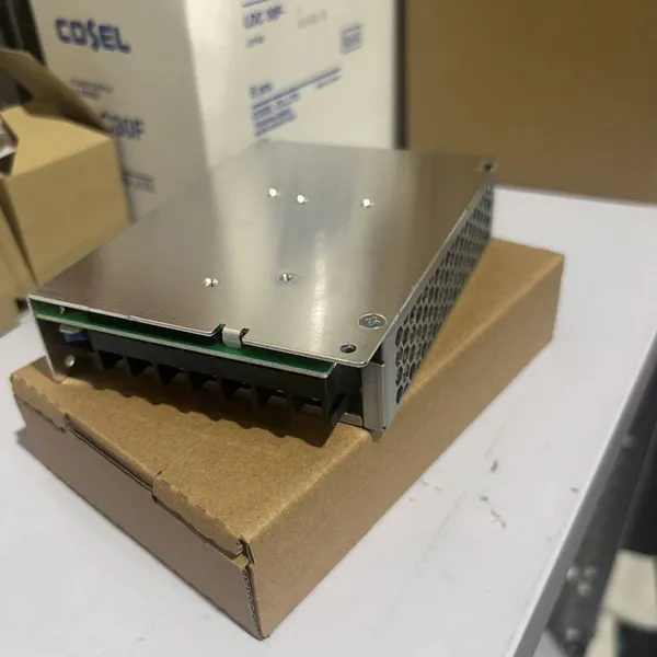 Japanese Cosel Wma Series Kosuo Ac-dc Open-frame Industrial Switching Power Supply Wma100f-12-c photo-3