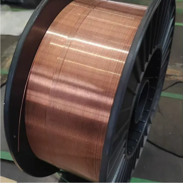 Low-temperature Steel photo-3